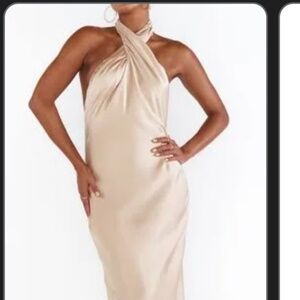 Show me your mumu gown